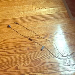 Ps4 Earphone w/ Mic